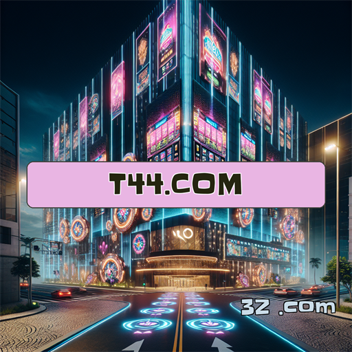 Apostas Inovadoras no t44.com: O Futuro das Apostas Online