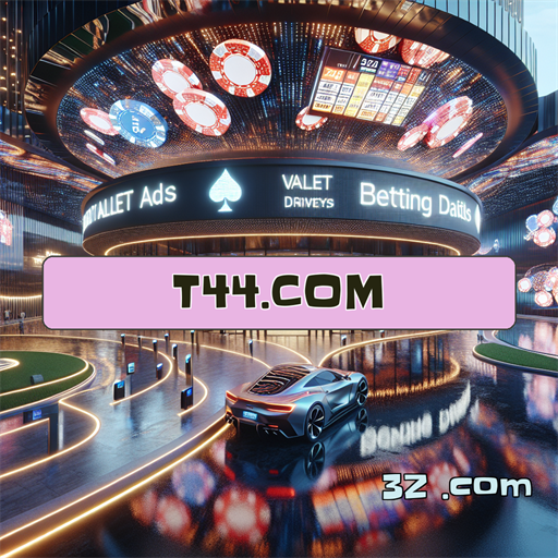Slots Inovadores e Diversão no t44.com para Todos os Jogadores