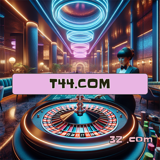Experiência VIP no t44.com: Entre no Mundo dos Jogos Exclusivos