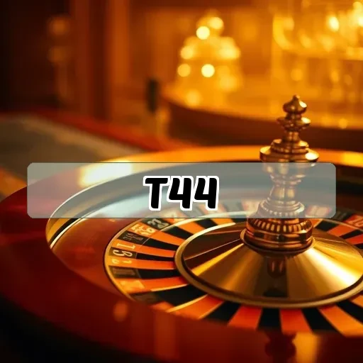 t44.com: Descubra o Mundo Empolgante do Multiplayer nos Jogos Online