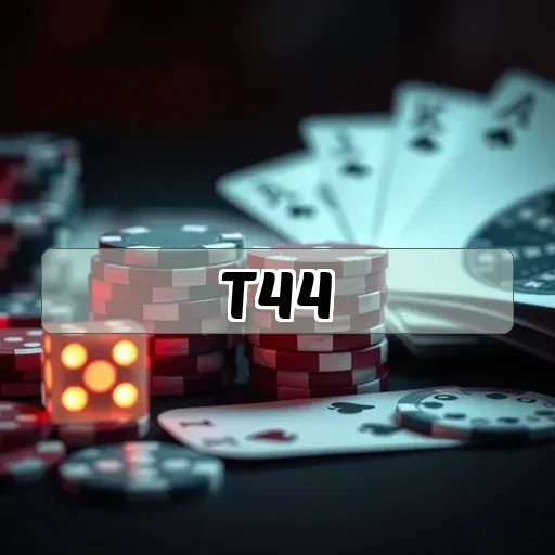 t44.com: Uma Imersão Incrível no Mundo do Roleplay