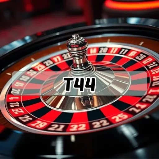 t44.com: Explorando o Fascinante Mundo dos Jogos de Simulação