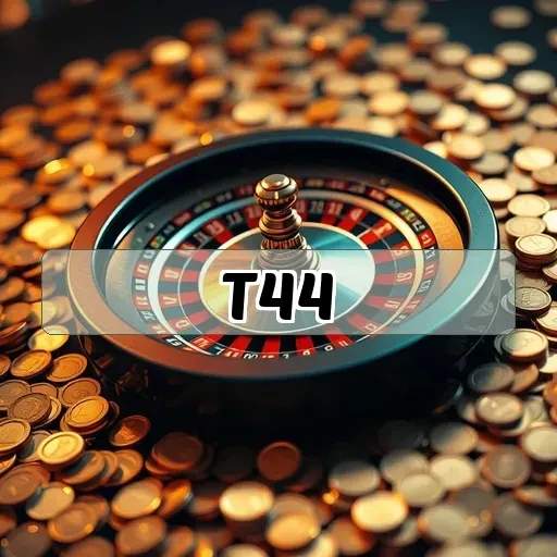 t44.com: Estratégias Infalíveis para Dominar Jogos de Aposta