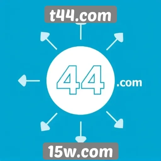 Exploração do sistema de recompensas do t44.com